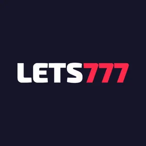lets777 casino logo square