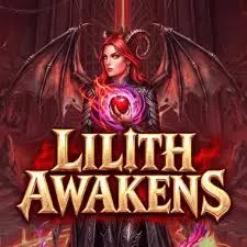 lilith awakens slot icon