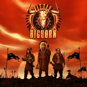 little bighorn slot icon