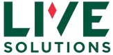 live solutions logo