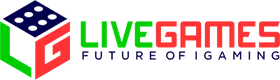 livegames logo