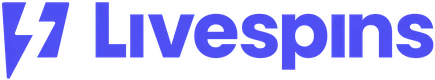 livespins logo
