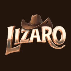 lizaro casino logo square