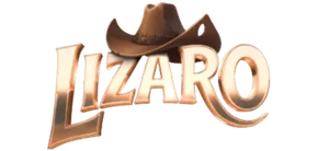 lizaro casino logo