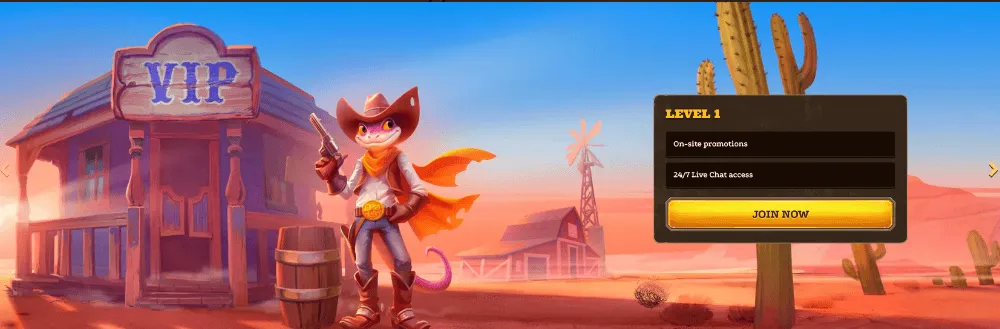 lizaro casino vip icon