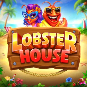 lobster house slot icon