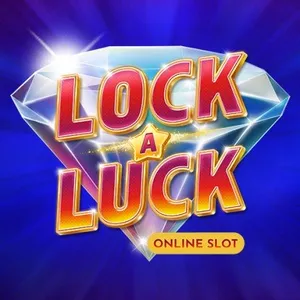 lock a luck slot icon