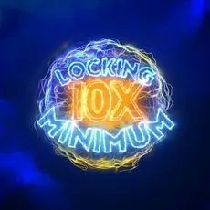 locking 10x minimum slot icon
