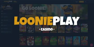 loonieplay casino featured image icon