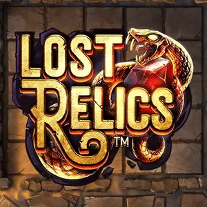 lost relics slot icon