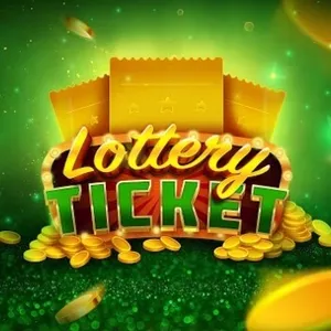 lottery ticket evoplay game icon
