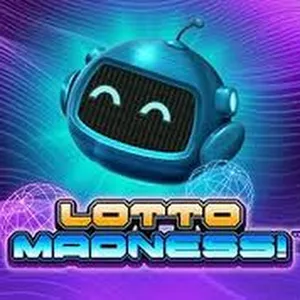 lotto madness slot icon