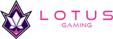 lotus gaming logo