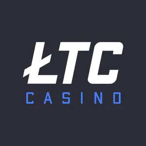 ltc casino logo square