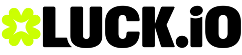 luck io casino logo