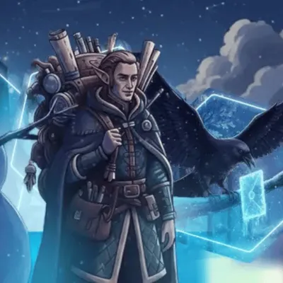 luckiest casino xmas quest 2025 icon