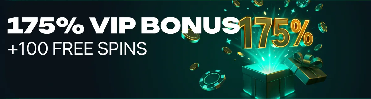 lucky anon casino vip welcome bonus icon
