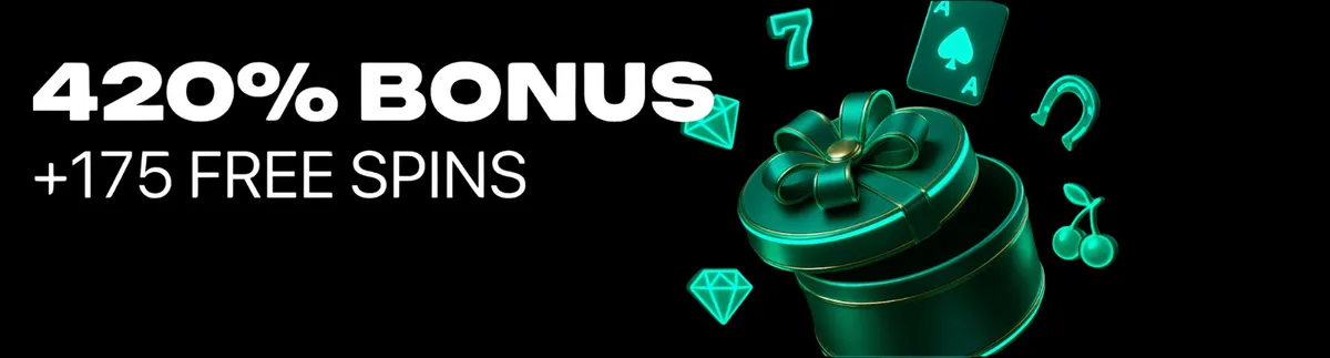 lucky anon casino welcome bonus icon