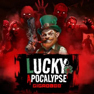 lucky apocalypse gigablox slot icon