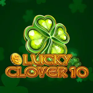 lucky clover 10 slot icon