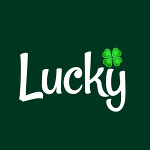 lucky.fun casino logo square