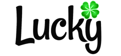 lucky.fun casino logo