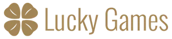 lucky games provider logo