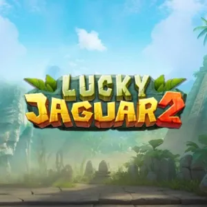 lucky jaguar 2 slot icon
