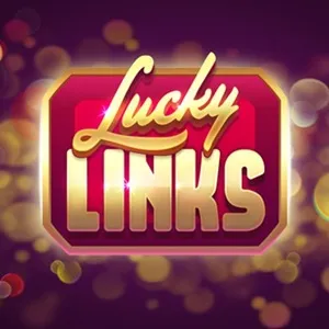lucky links slot icon