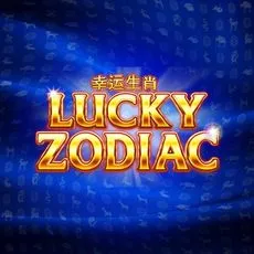 lucky zodiac slot icon