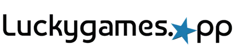 luckygames.io logo