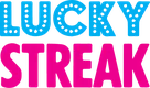 luckystreak logo