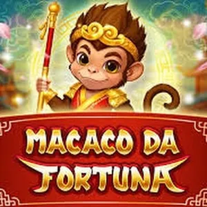 macaco da fortuna slot icon