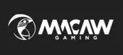 macaw gaming logo
