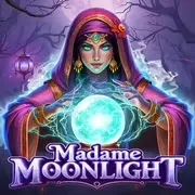 madame moonlight slot icon