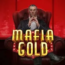 mafia gold slot icon