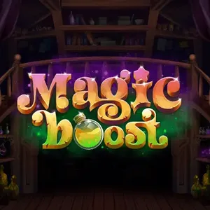 magic boost slot icon