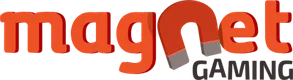 magnet gaming logo