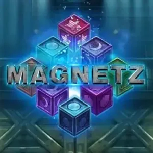 magnetz slot icon