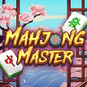 mahjong master slot icon