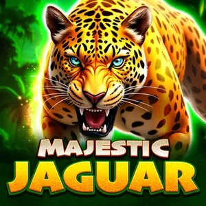 majestic jaguar slot icon