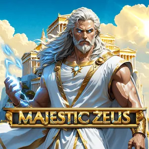 majestic zeus slot icon