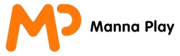 manna play logo