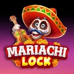 mariachi lock slot icon