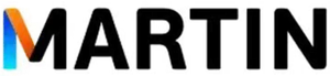 martin casino logo