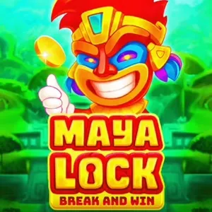 maya lock slot icon