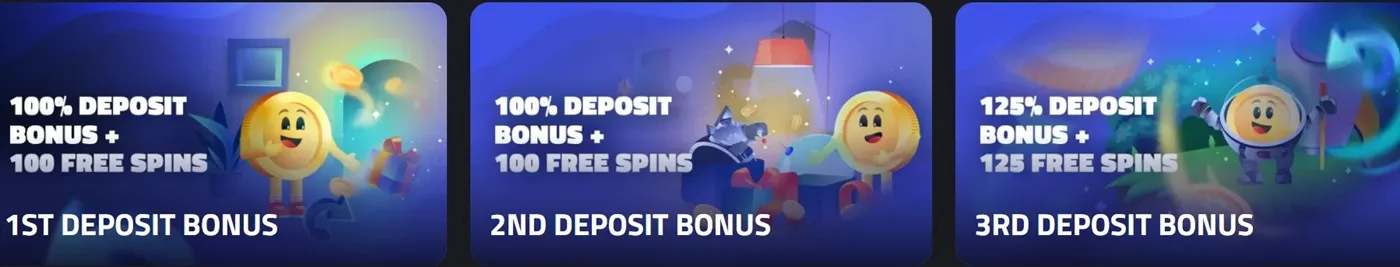 mbit casino deposit bonus