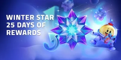 mbit casino winter star