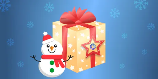 media featured christmas promo