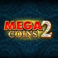 mega coins 2 slot icon